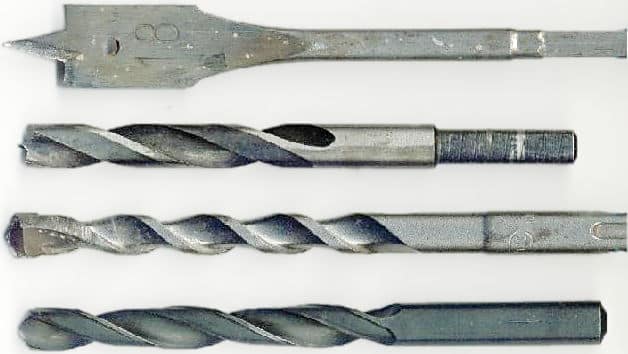 best drill bits for masonry