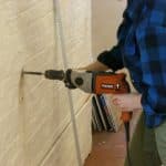 choosing an sds or hammer drill