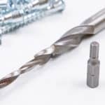 hex drill bits